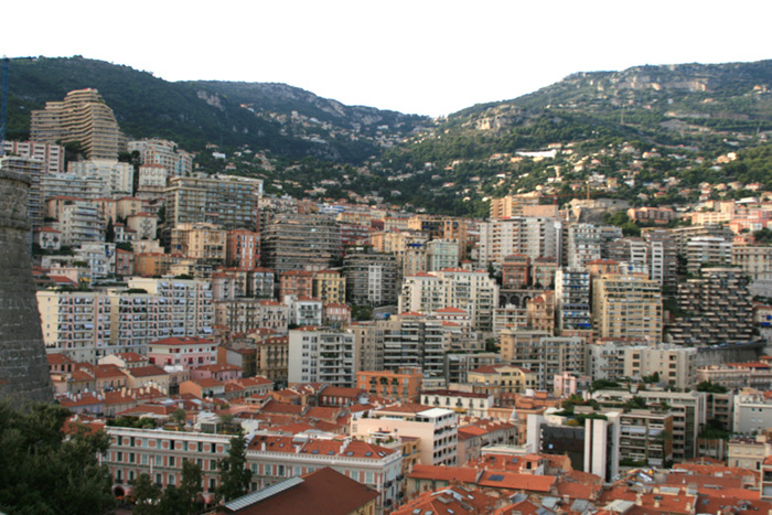  - Monaco