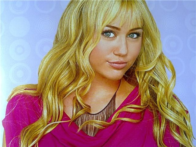 hm_forever - Hannah Montana