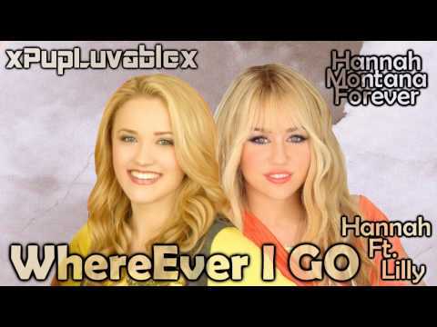 hqdefault - Hannah Montana