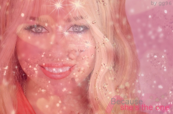 kf0aa8 - Hannah Montana