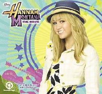 P9780768895339 - Hannah Montana