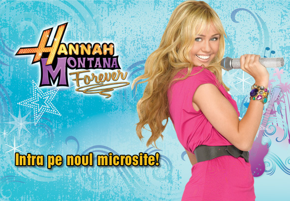 pro_tv_HM_forever_590x410_RO - Hannah Montana