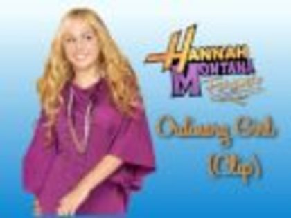 2 - Hannah Montana