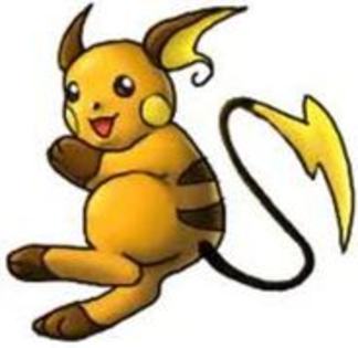 Raichu