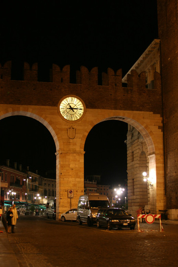  - Verona