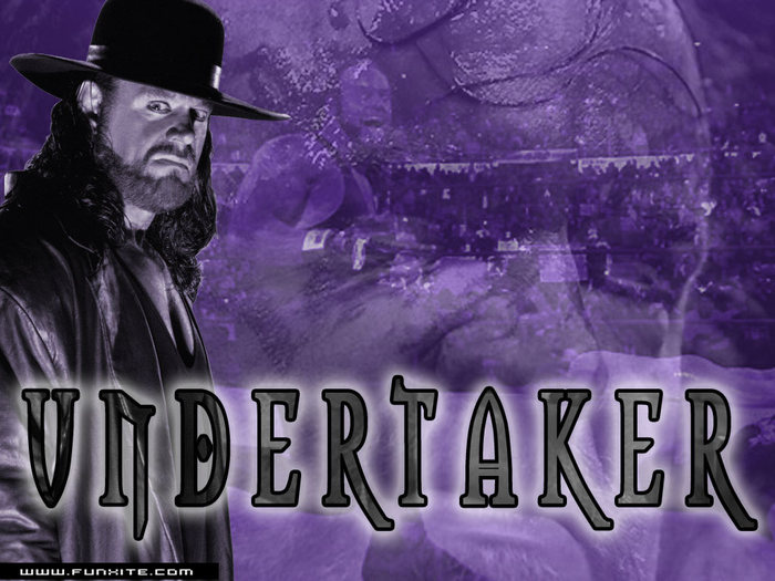  - poze q undertaker