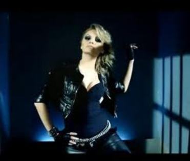 Alexandra - ALEXANDRA STAN