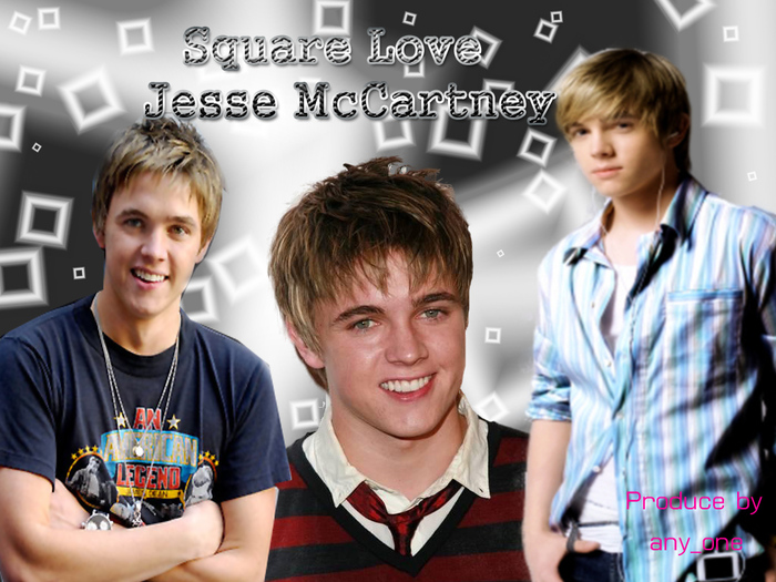 012968 - jesse mccartney