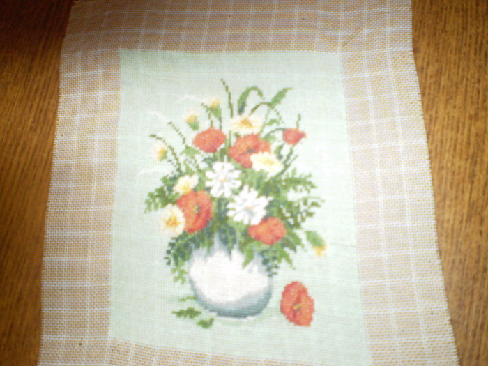 Picture 460; flori de camp
