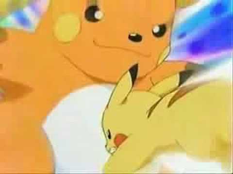 Pikachu:Te termin cu atacul rapid!!!Aahaaaaaaa. - X Poveste Pokemon 1