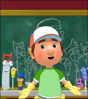 handy-manny-tools - poze