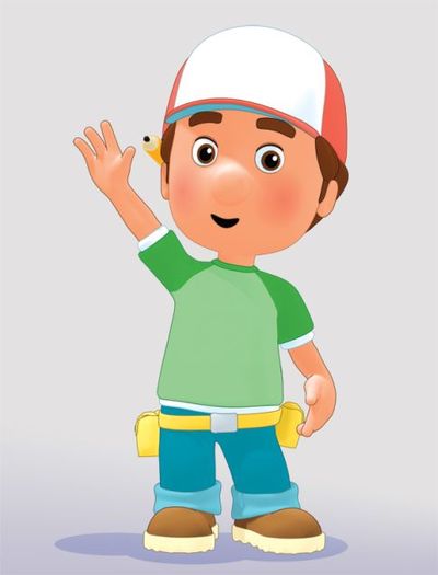 Manny_Walking1 - poze