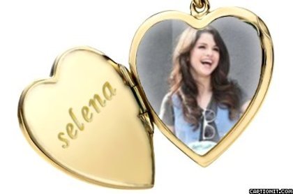 15732635_LKXBTAFFG - Medalioane Selena Gomez