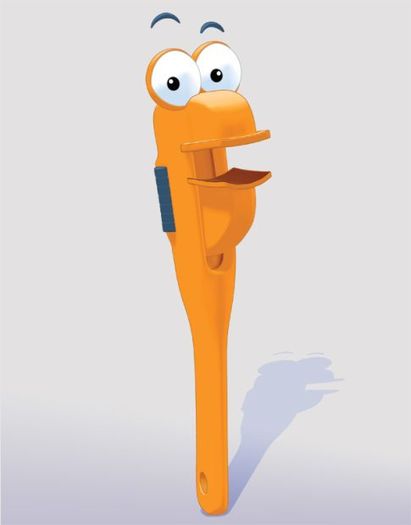 Rusty1 - poze