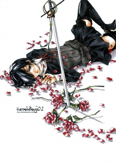 56991 - Ciel Phantomhive