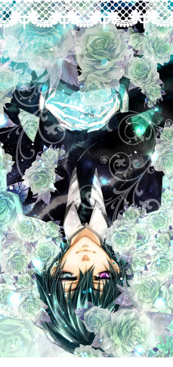 99808 - Ciel Phantomhive