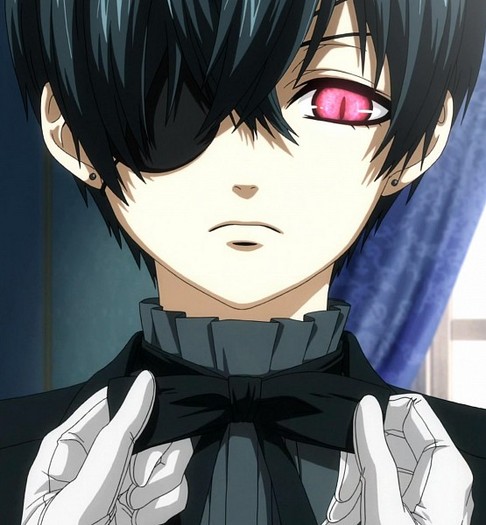 290380 - Ciel Phantomhive