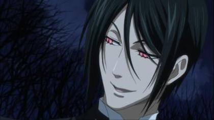 sebastian_michaelis_by_hiraganakenji-d2yqwtg - Sebastian Michaelis