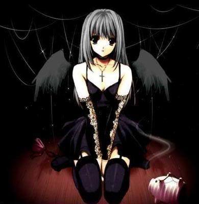 Gothic_Angel - Alfabetul japonez