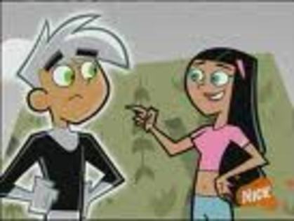 pai,nu sunt  multre de spus, in primul rand......... - PPPBanda desenata Danny PhantomPPP 2