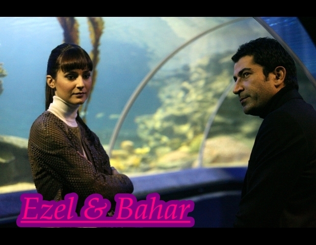 EZEL_bahar - Filmul EZEL