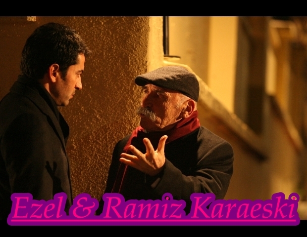 EZEL_Ramiz Karaeski - Filmul EZEL