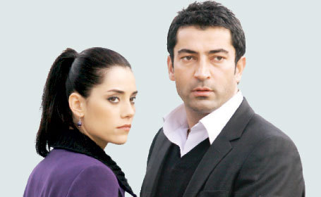 ezel & eysan