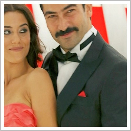 ezel & eysan