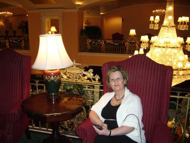 tot ea in America-Las Wegas