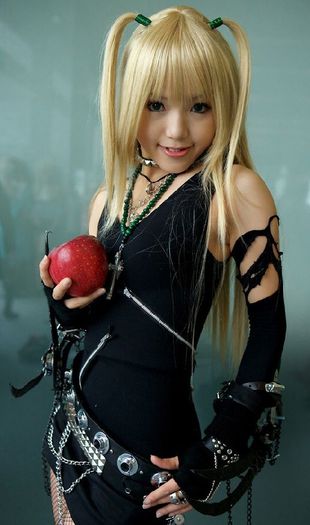 MisaAmane_Kipi_Cosplay2