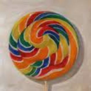 2 - lollipop