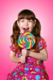 5 - lollipop