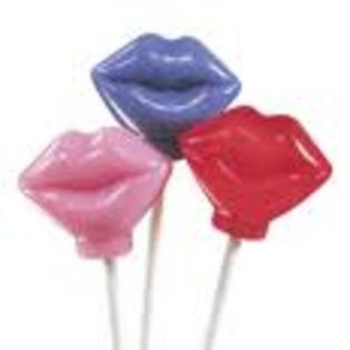 6 - lollipop
