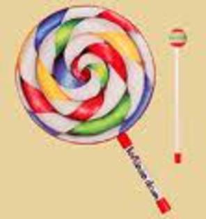 8 - lollipop