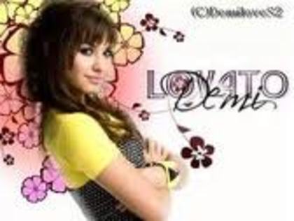 5 - 9-Demi Lovato