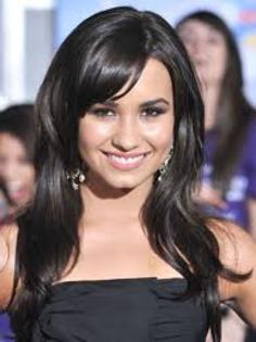 11 - 9-Demi Lovato