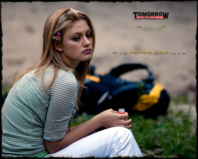 ------>>>> Phoeeby Blondaaa - XxXx Phoebe Tonkin Blonda