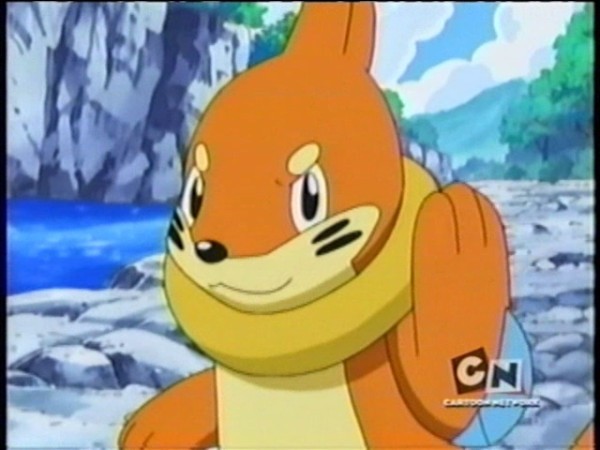 Buizel:Unde suntem? - X Poveste Pokemon 2