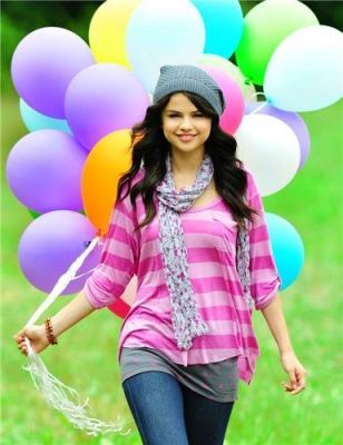 selena-gomezdream - O_oSellyO_o