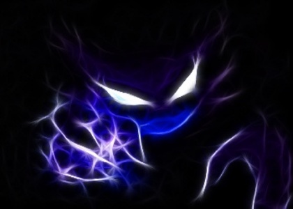 Haunter:Nuuuu!!!Aaaaaa!!!!