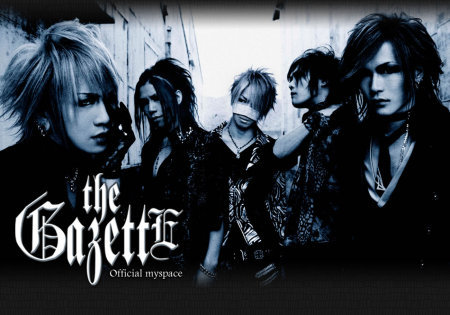 gazette
