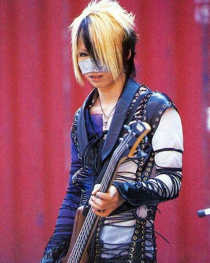 reita54 - Gazette