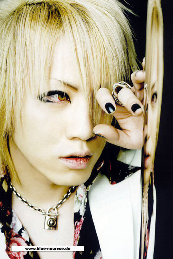 ruki2 - Gazette