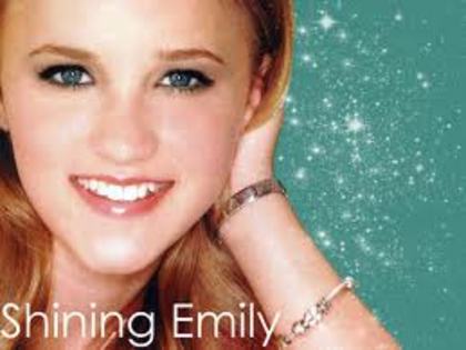 6 - Emily Osment