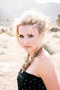 8 - Emily Osment