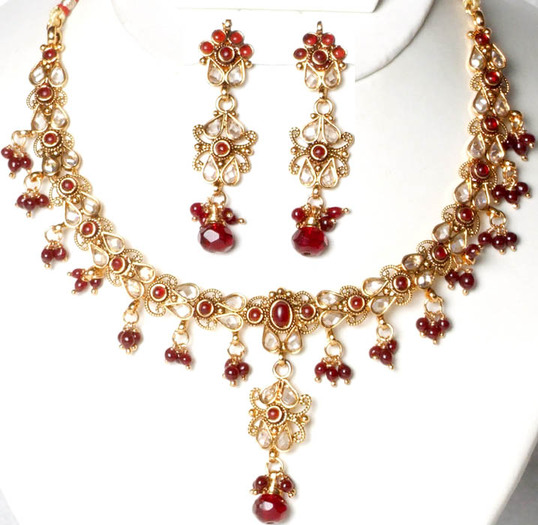 accesorii si bijuterii indiene - alexabianca