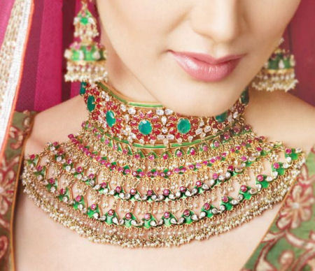 aazjlu - accesorii si bijuterii  indiene