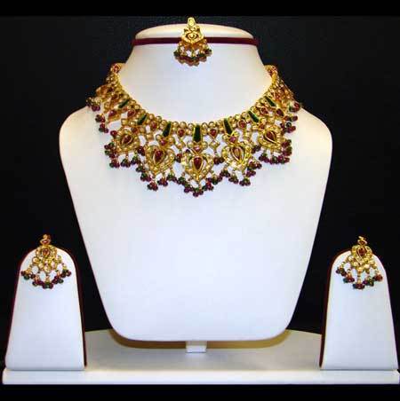 41741 - accesorii si bijuterii  indiene