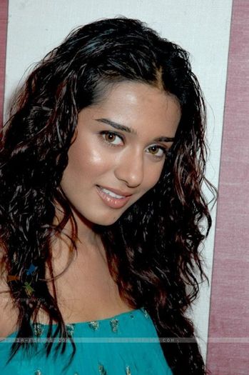 1 - Amrita Rao