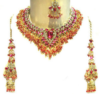 18446177pkjrniwri - accesorii si bijuterii  indiene